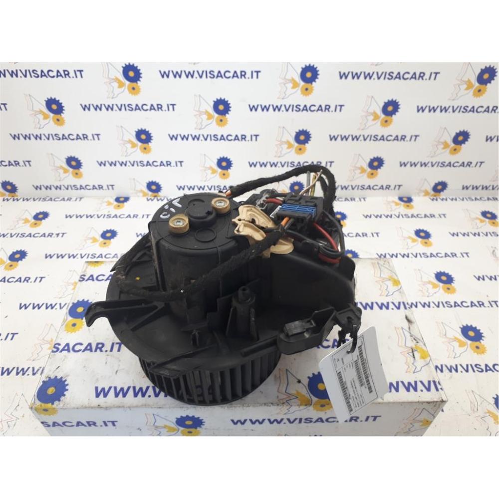 Motorino Ventilazione Abitacolo