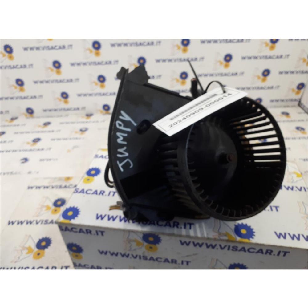 Motorino Ventilazione Abitacolo