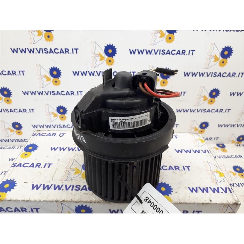 Motorino Ventilazione Abitacolo