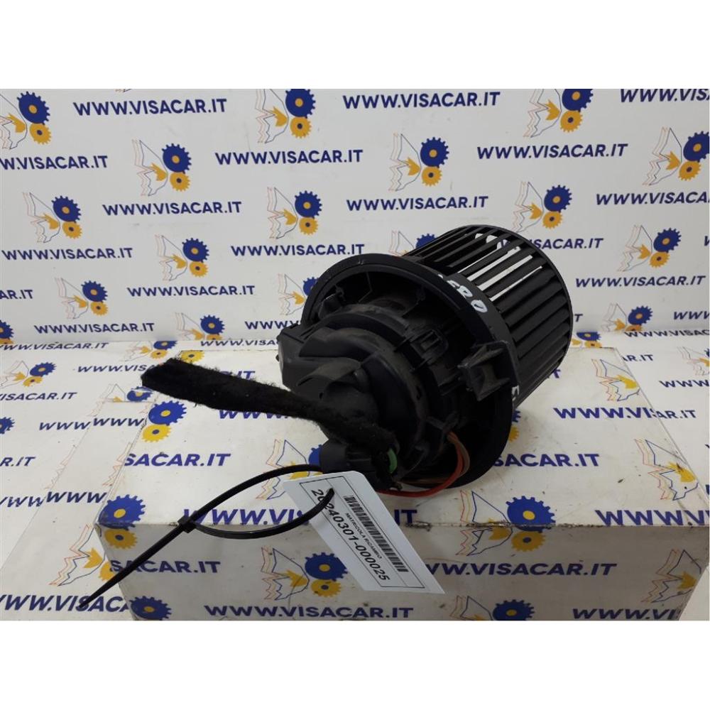 Motorino Ventilazione Abitacolo