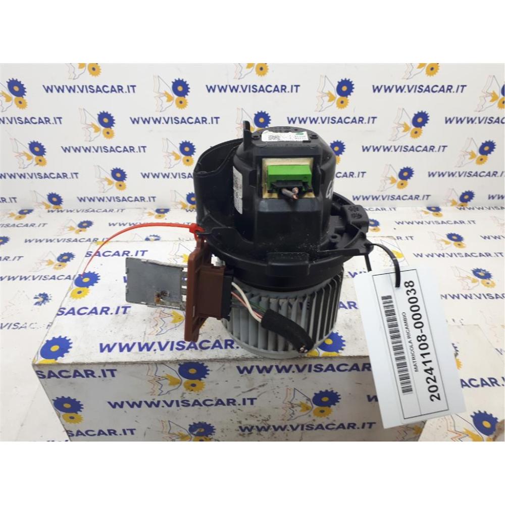 Motorino Ventilazione Abitacolo