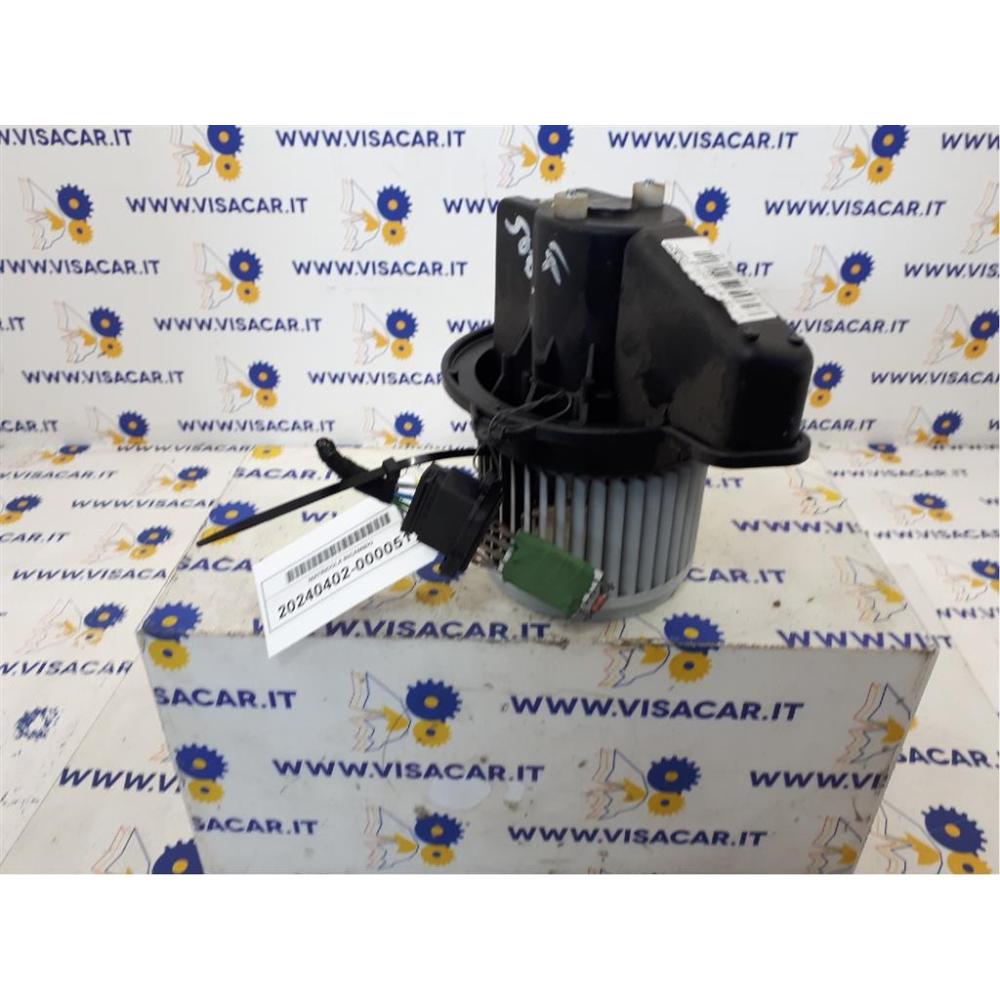 Motorino Ventilazione Abitacolo