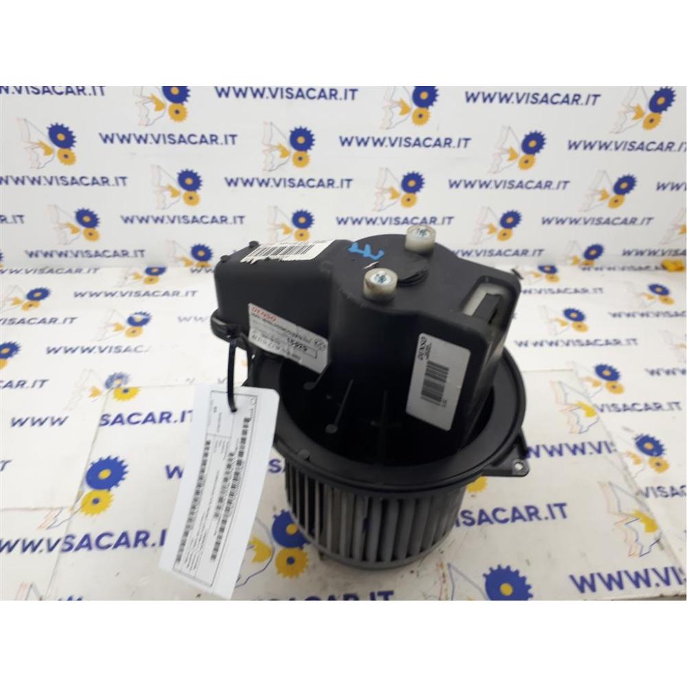 Motorino Ventilazione Abitacolo