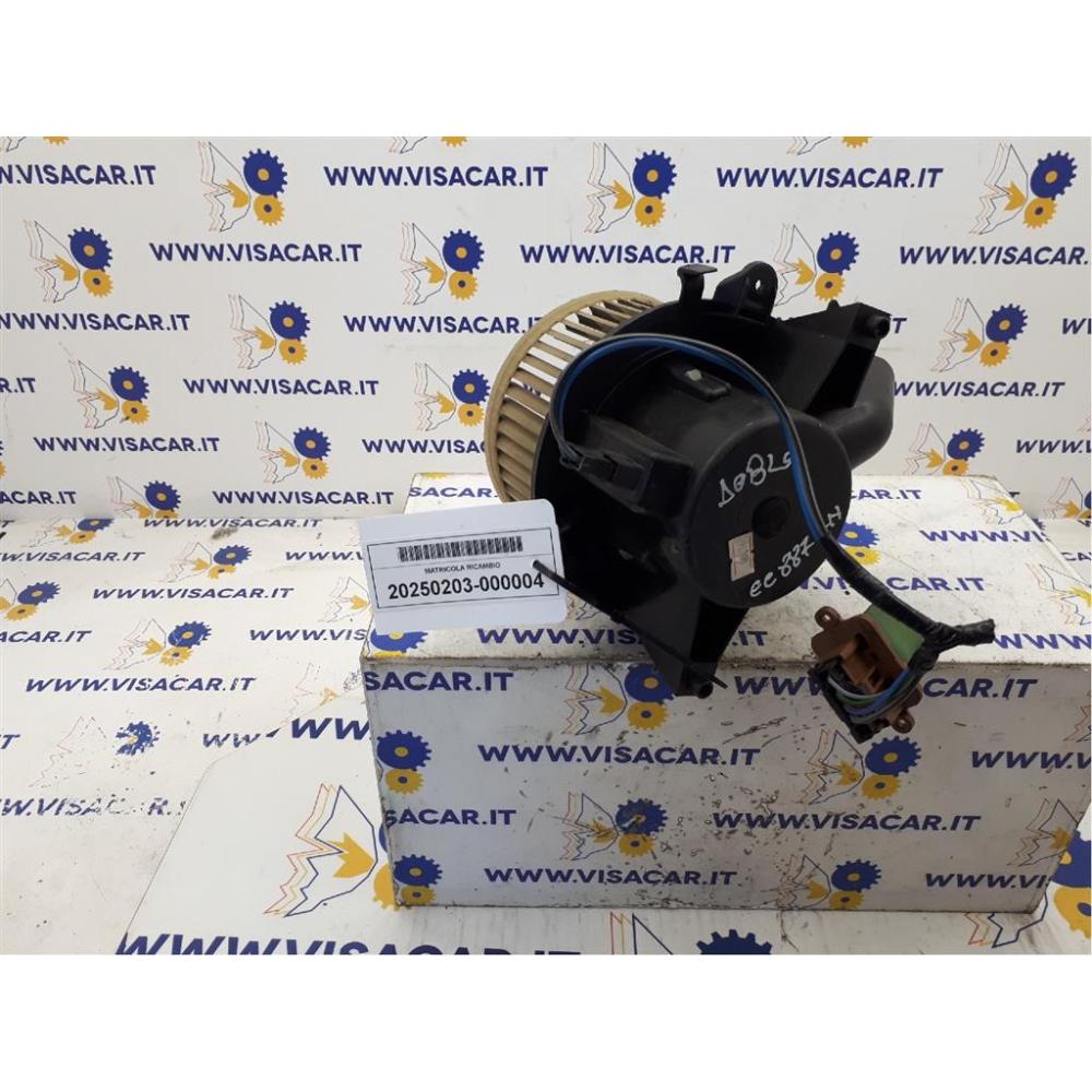 Motorino Ventilazione Abitacolo