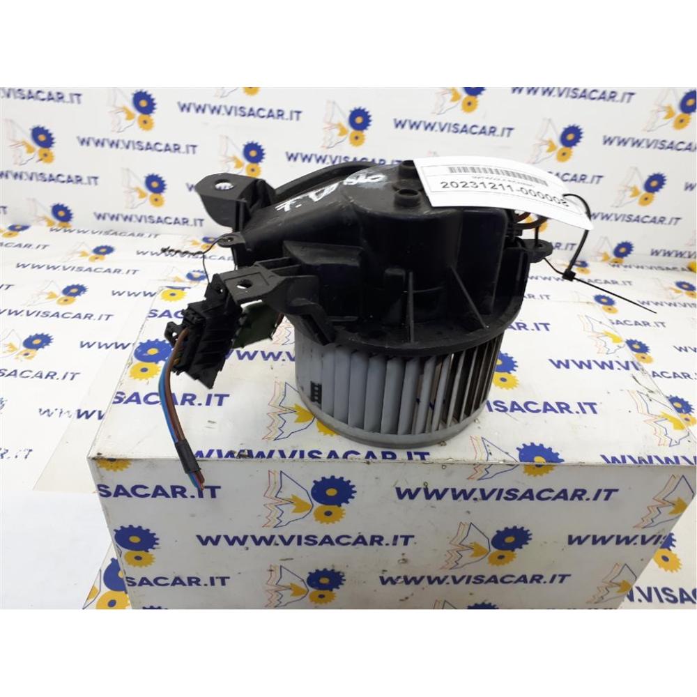 Motorino Ventilazione Abitacolo