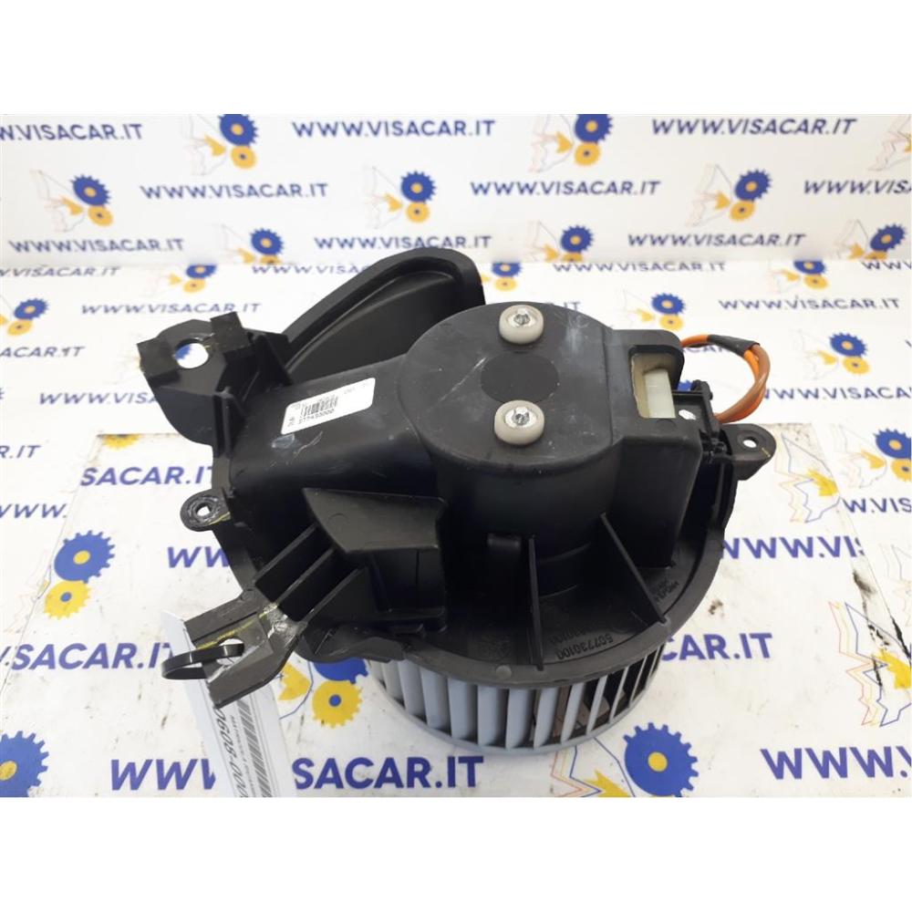 Motorino Ventilazione Abitacolo