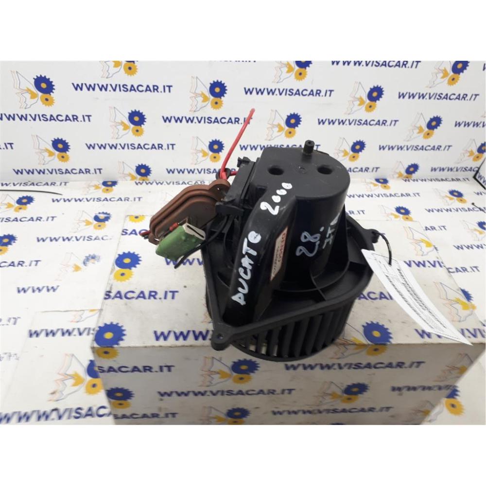 Motorino Ventilazione Abitacolo