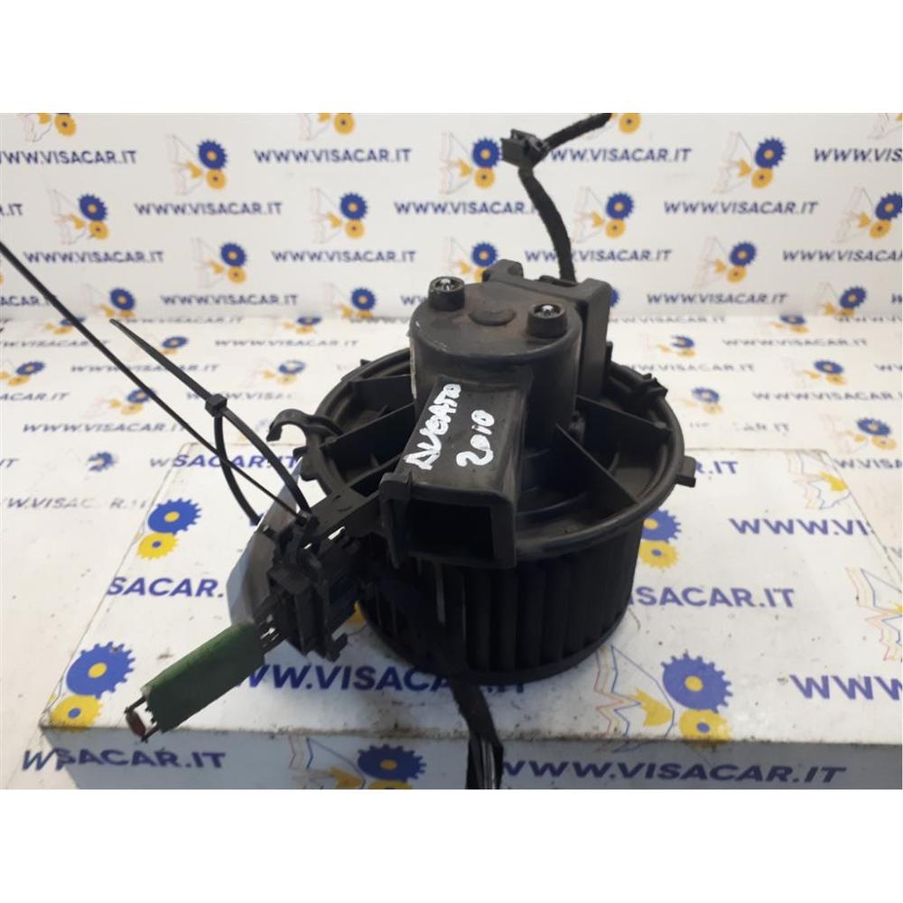 Motorino Ventilazione Abitacolo