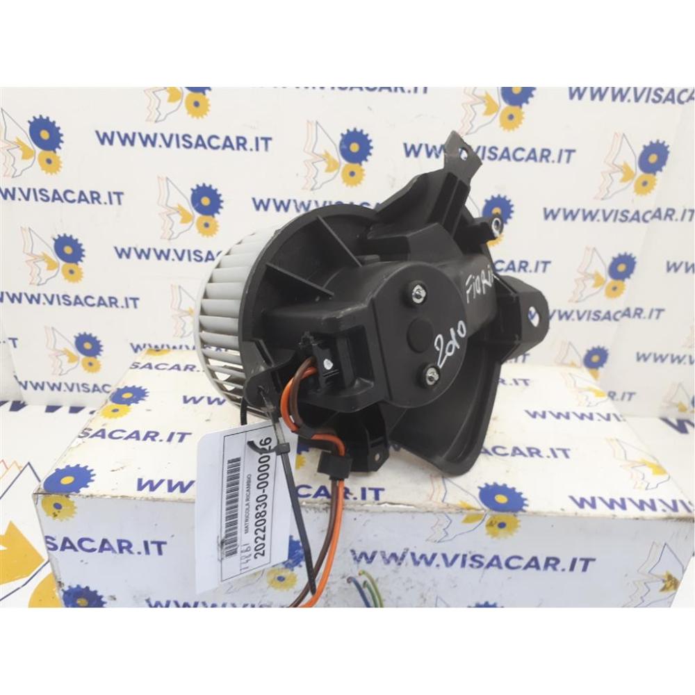 Motorino Ventilazione Abitacolo
