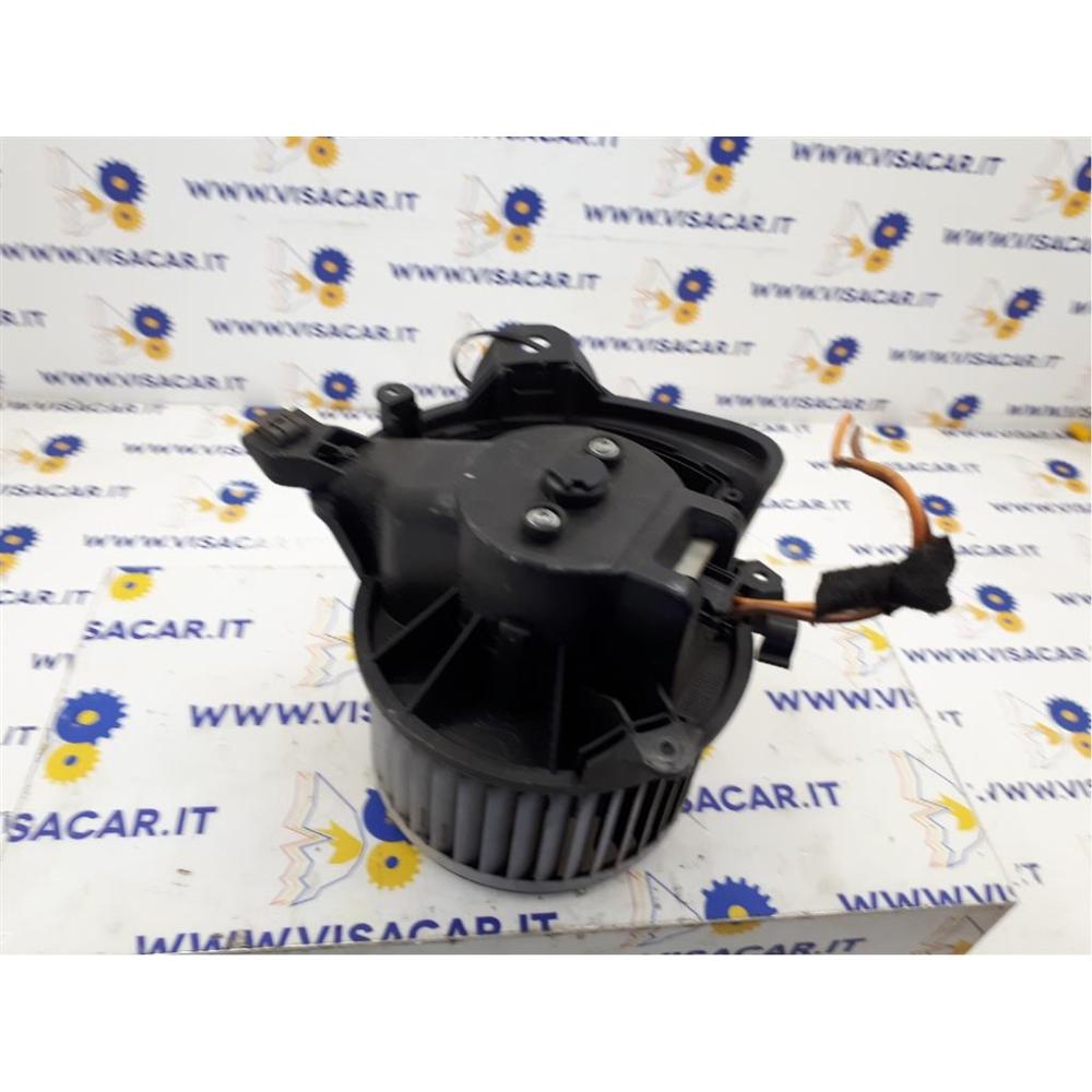 Motorino Ventilazione Abitacolo