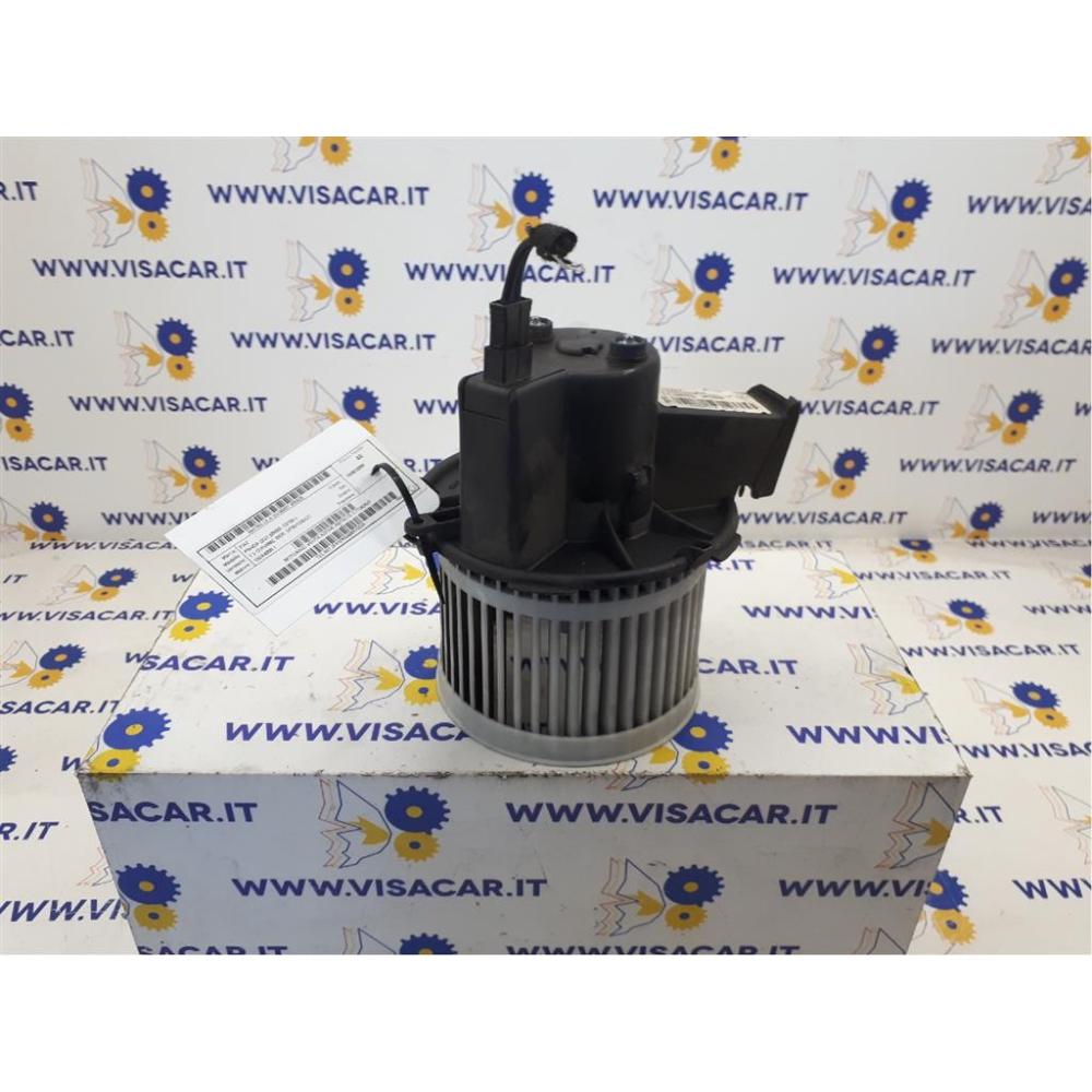 Motorino Ventilazione Abitacolo