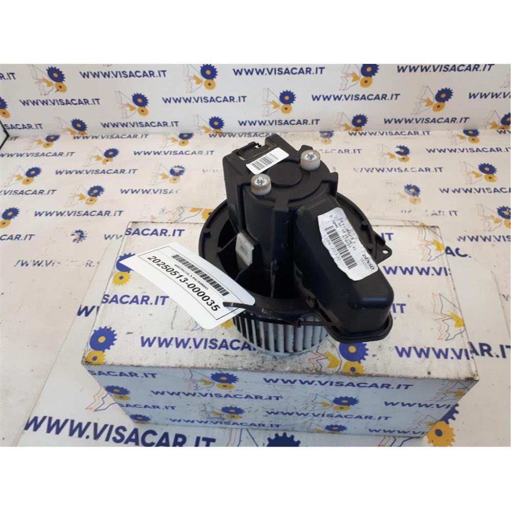 Motorino Ventilazione Abitacolo