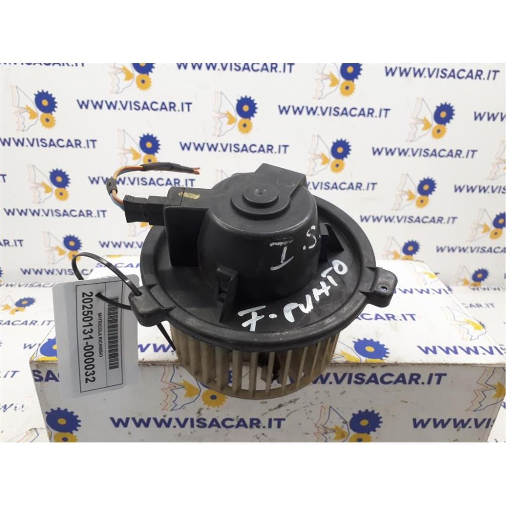Motorino Ventilazione Abitacolo