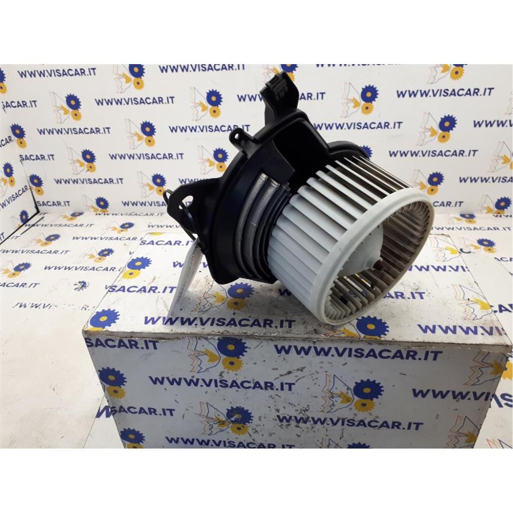 Motorino Ventilazione Abitacolo