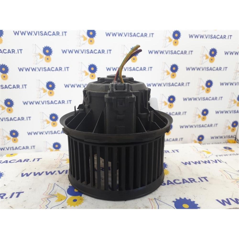 Motorino Ventilazione Abitacolo