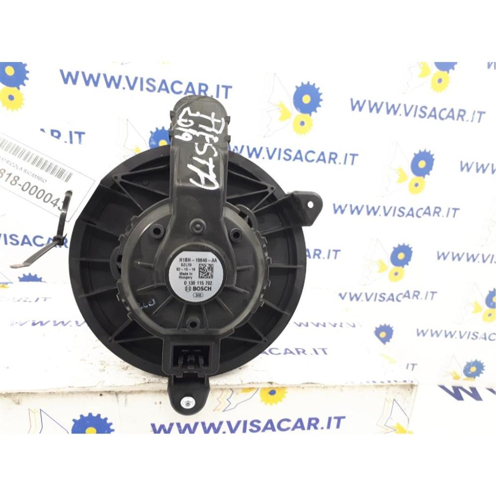 Motorino Ventilazione Abitacolo