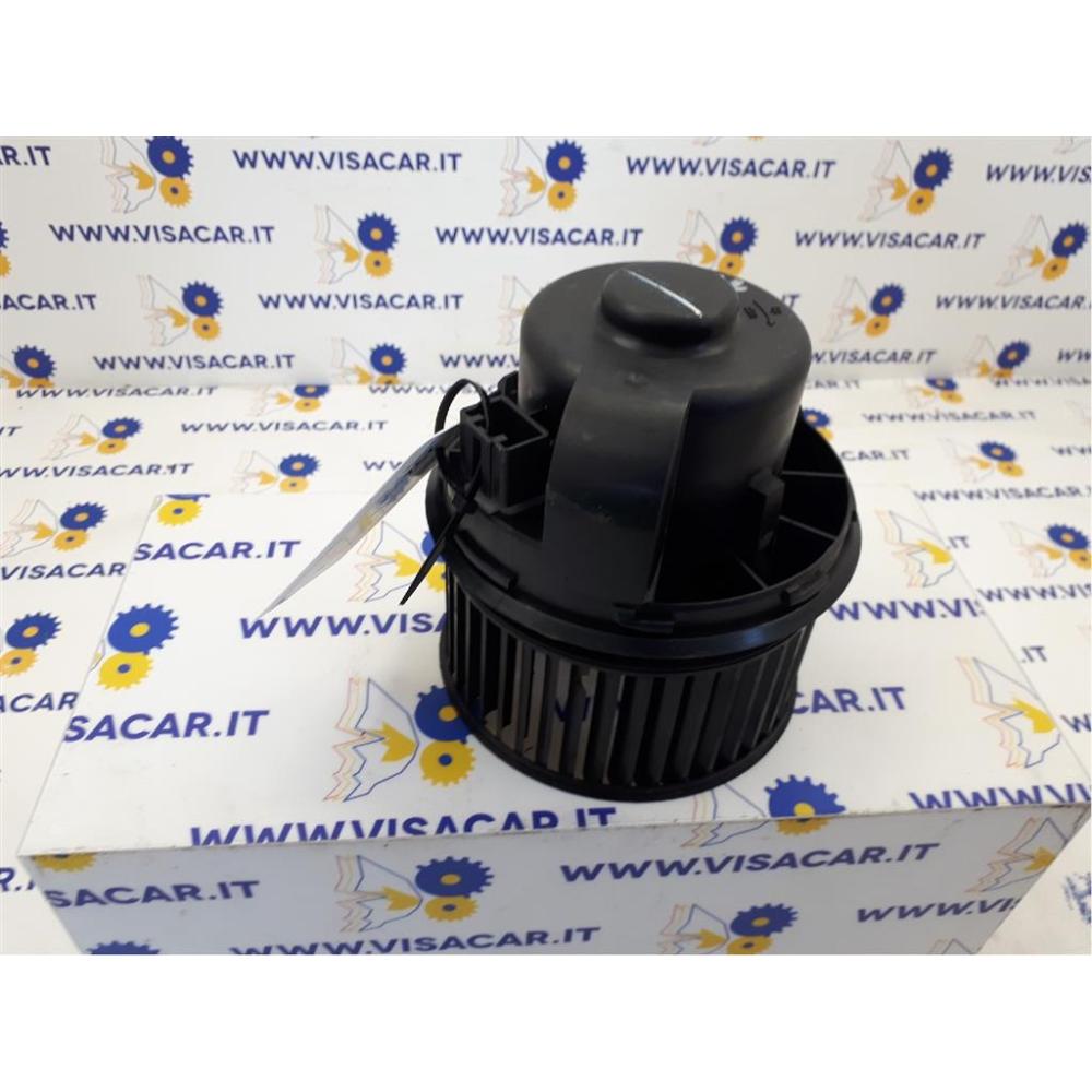 Motorino Ventilazione Abitacolo