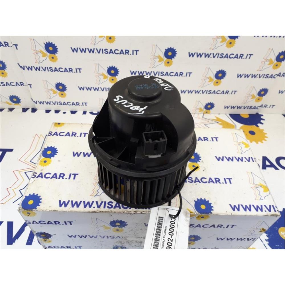 Motorino Ventilazione Abitacolo