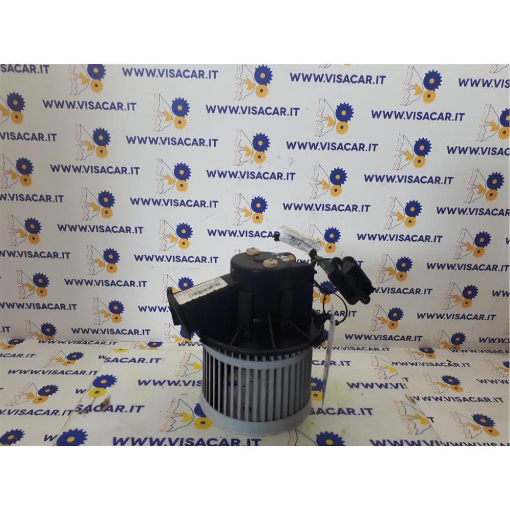 Motorino Ventilazione Abitacolo