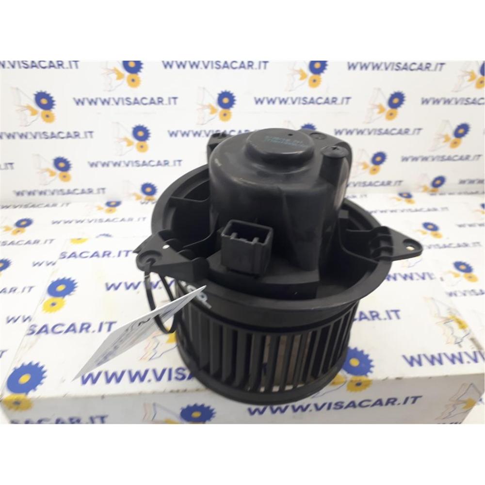 Motorino Ventilazione Abitacolo