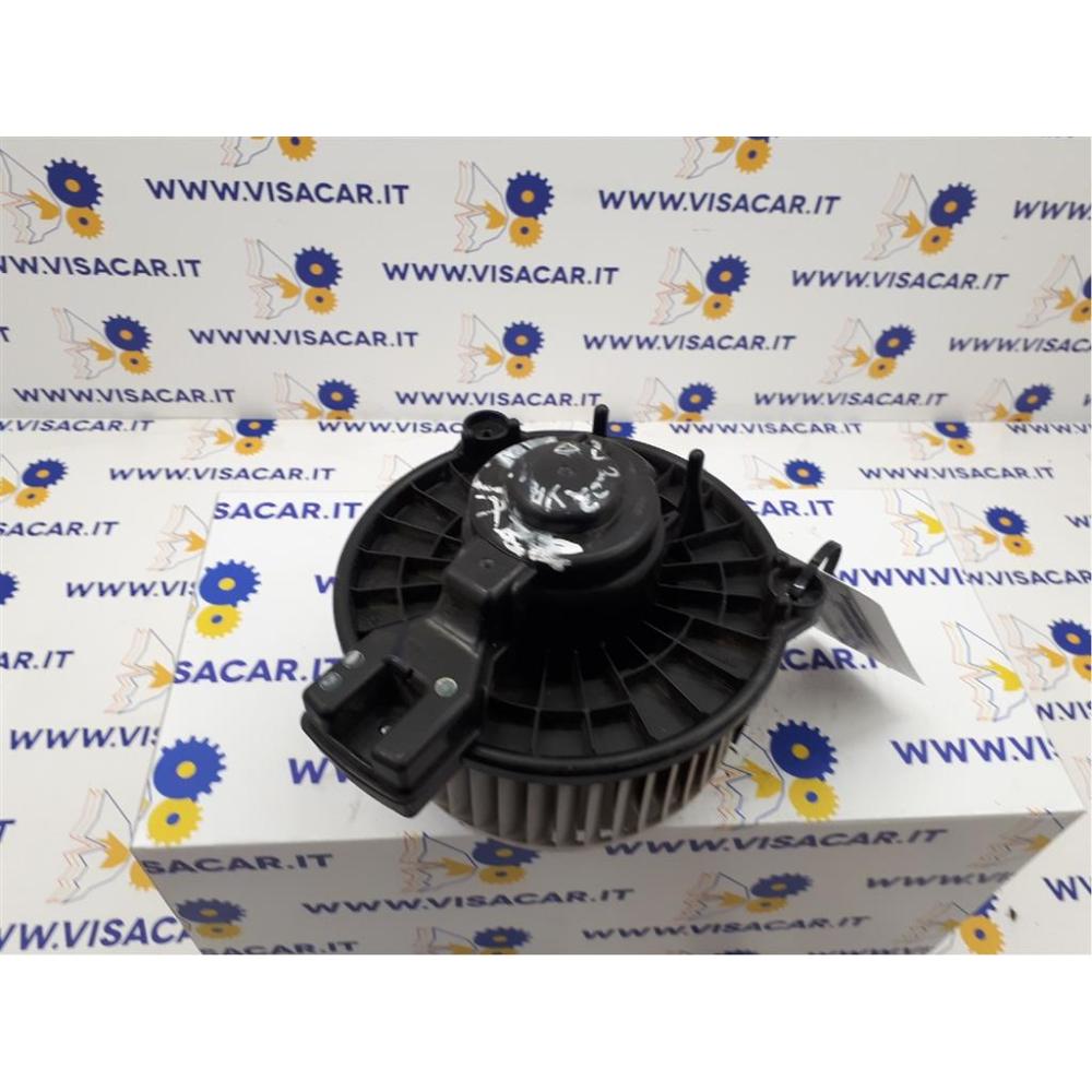 Motorino Ventilazione Abitacolo
