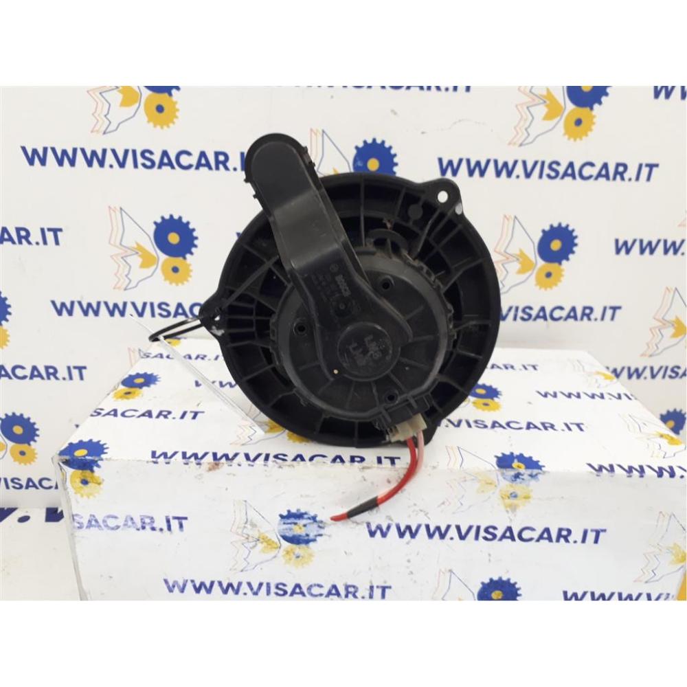 Motorino Ventilazione Abitacolo