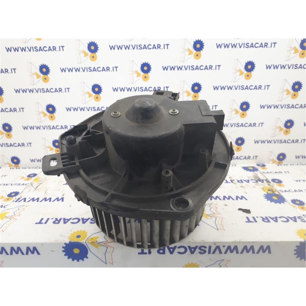 Motorino Ventilazione Abitacolo