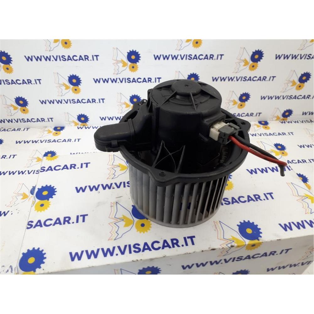 Motorino Ventilazione Abitacolo