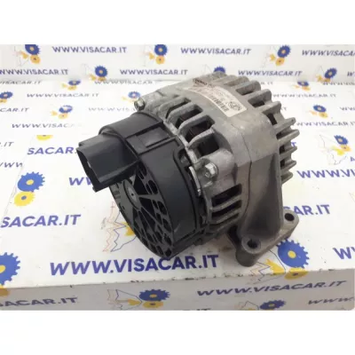 Alternatore