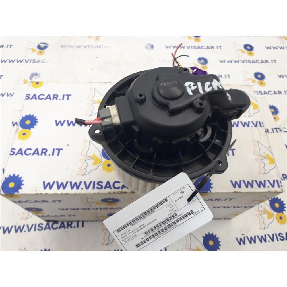 Motorino Ventilazione Abitacolo