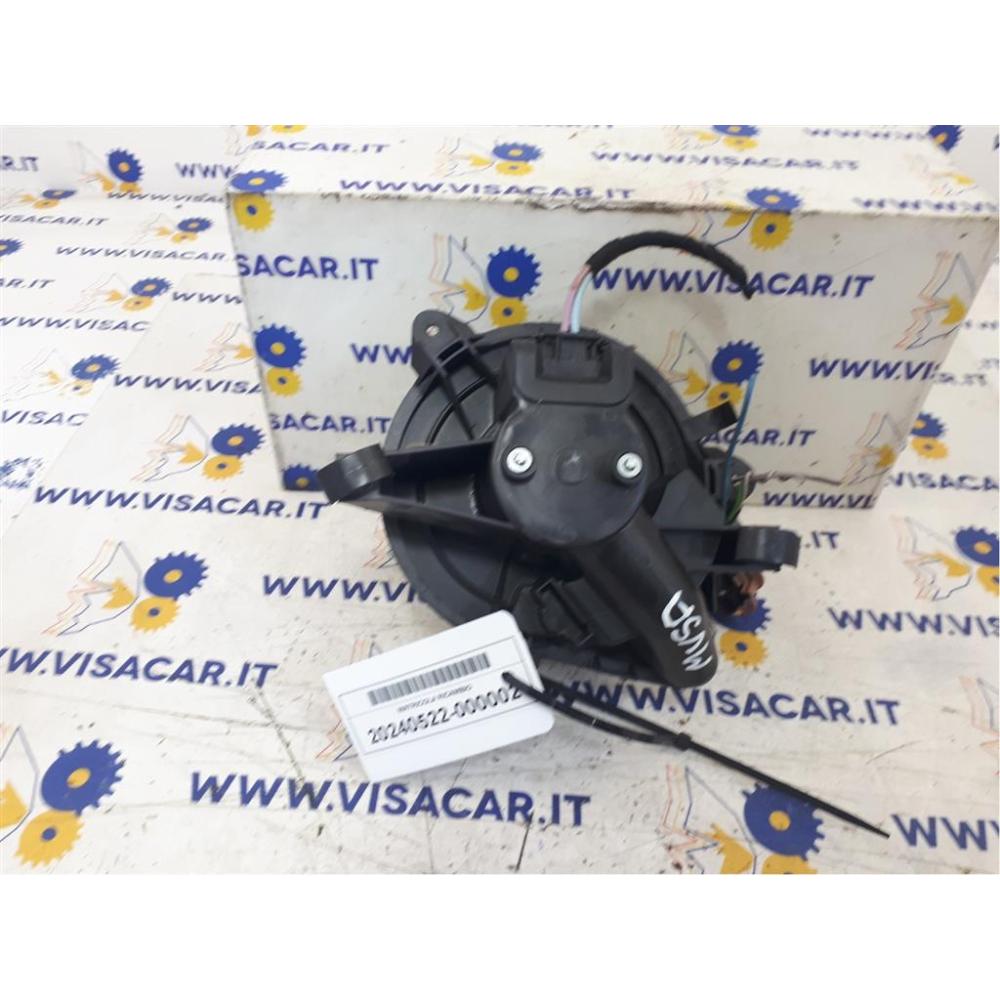 Motorino Ventilazione Abitacolo