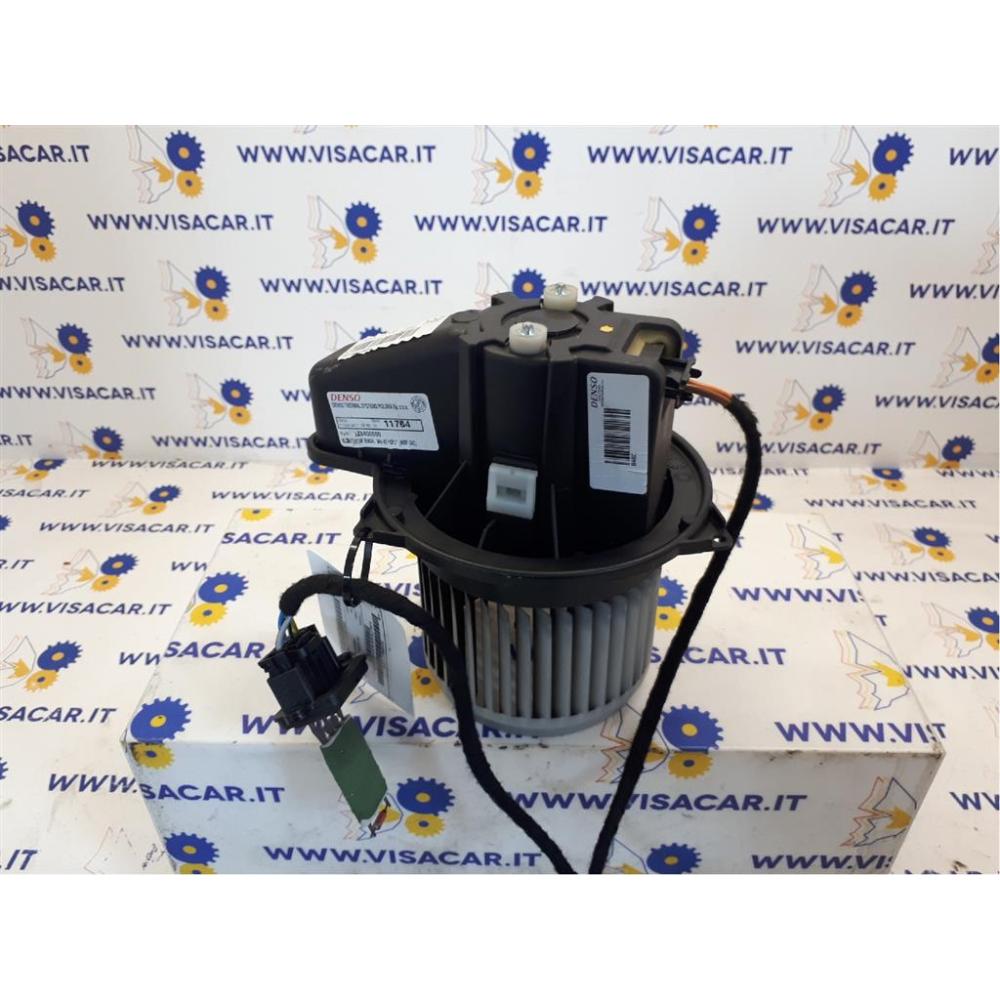 Motorino Ventilazione Abitacolo