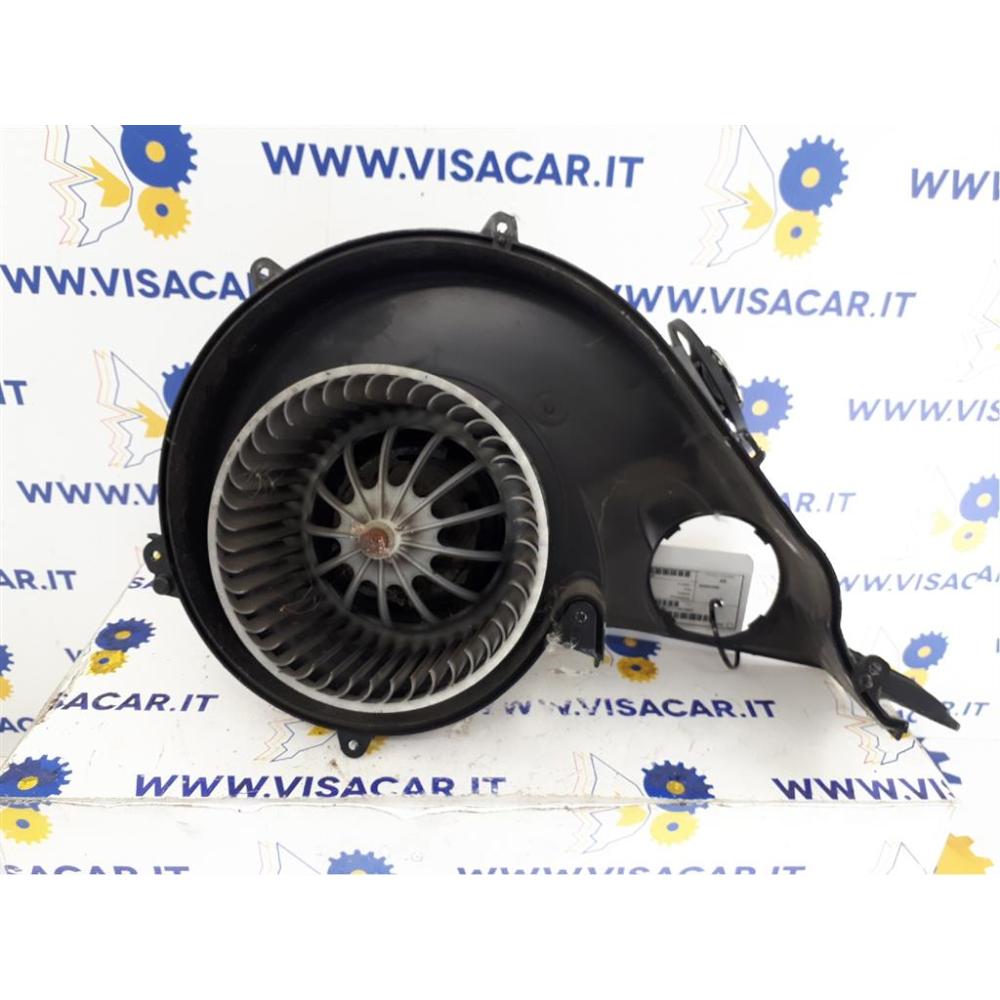 Motorino Ventilazione Abitacolo