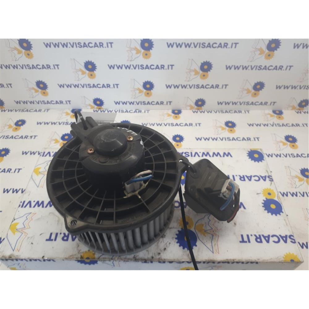 Motorino Ventilazione Abitacolo