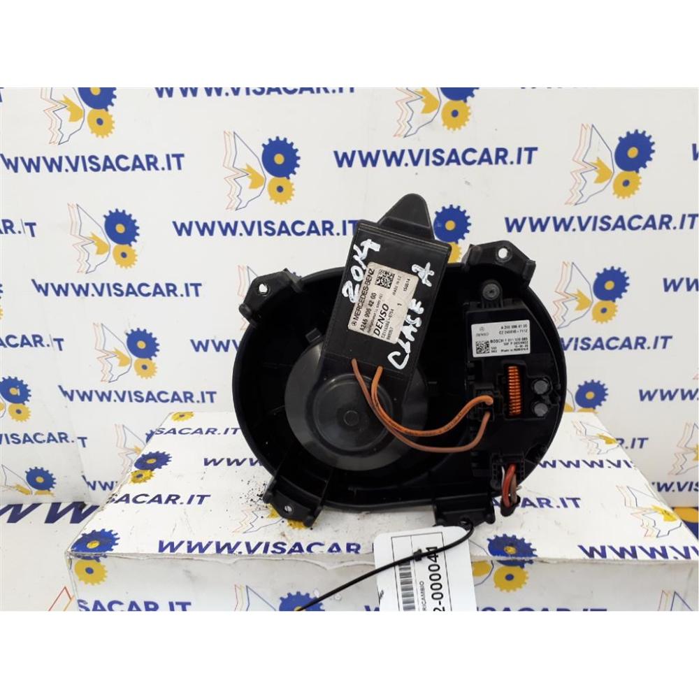 Motorino Ventilazione Abitacolo