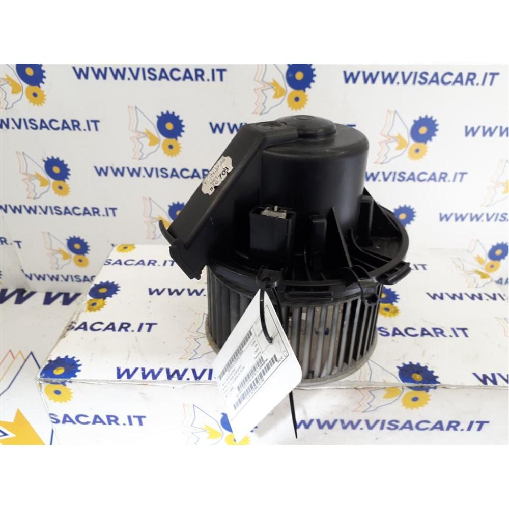 Motorino Ventilazione Abitacolo