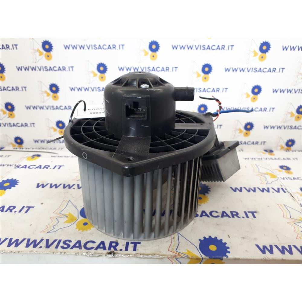 Motorino Ventilazione Abitacolo
