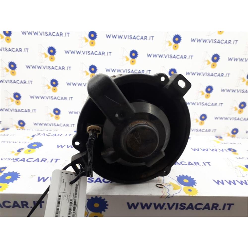 Motorino Ventilazione Abitacolo