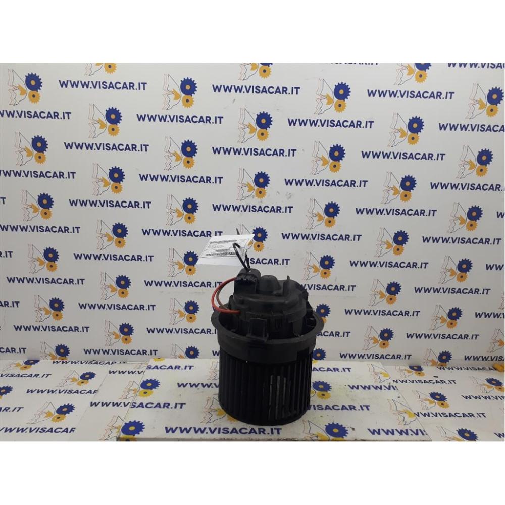 Motorino Ventilazione Abitacolo