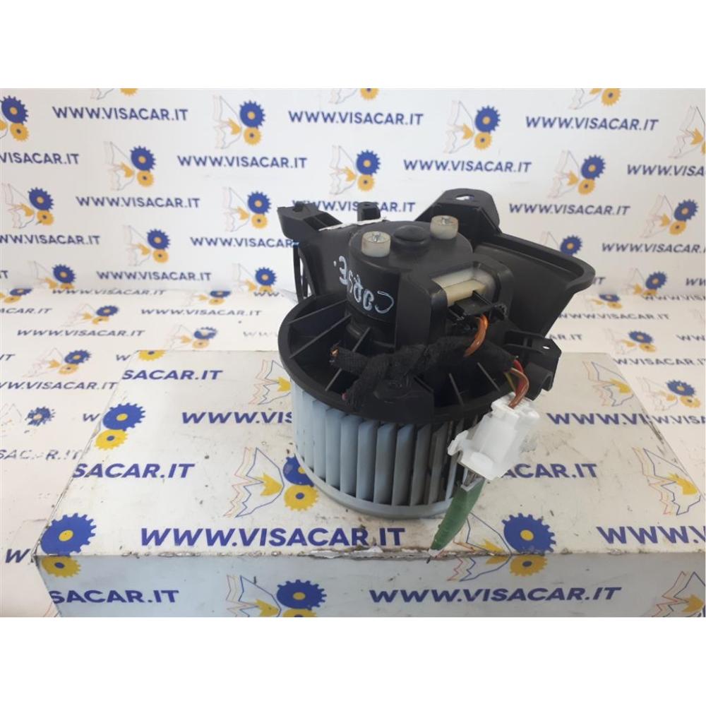 Motorino Ventilazione Abitacolo
