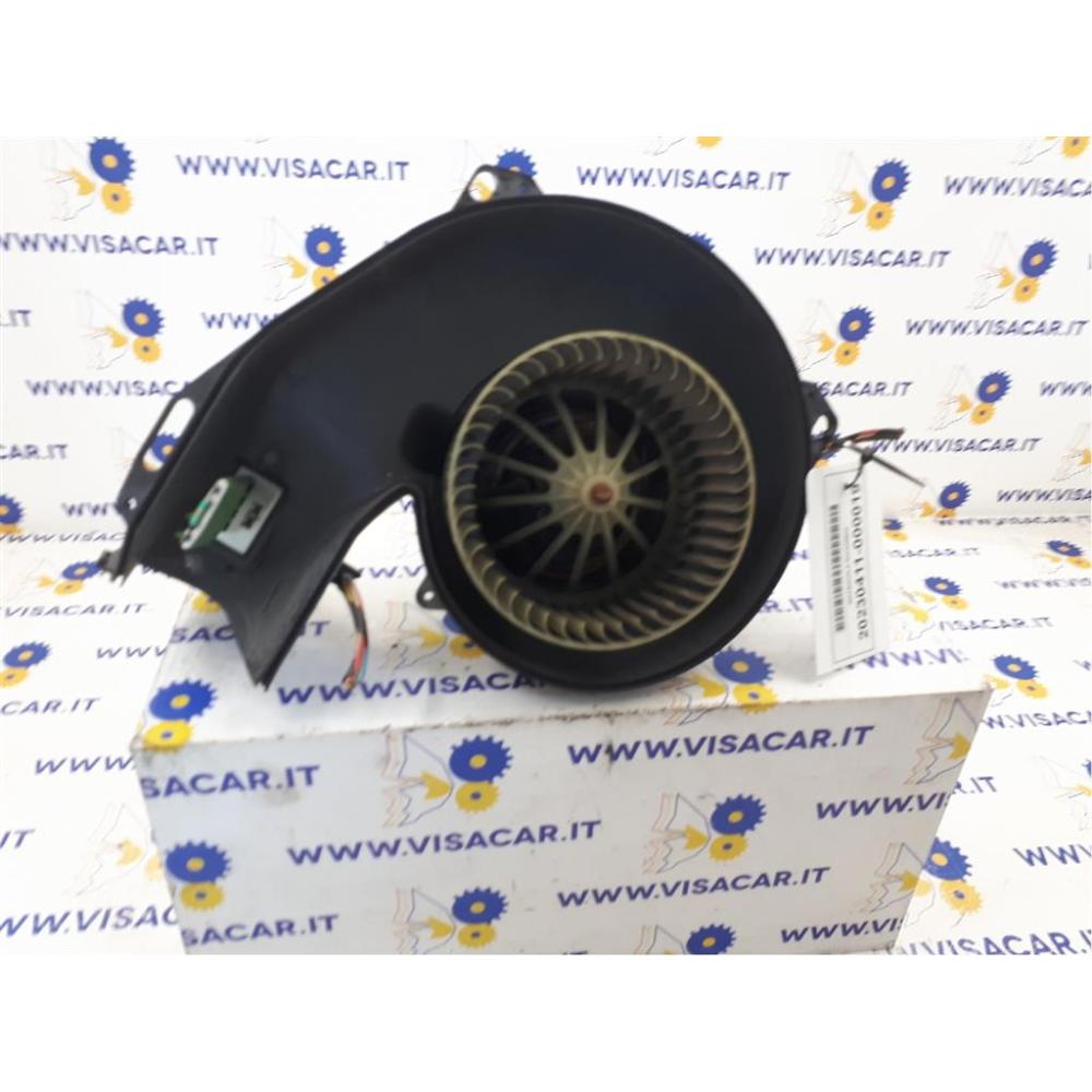 Motorino Ventilazione Abitacolo