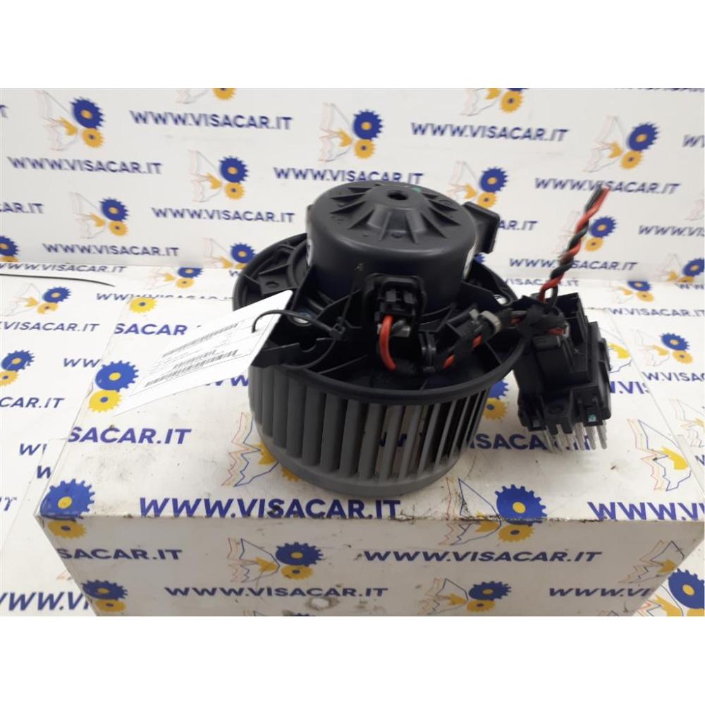Motorino Ventilazione Abitacolo