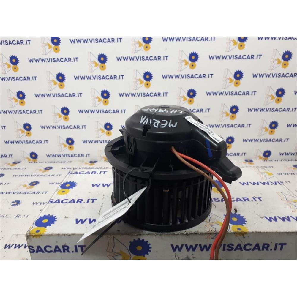 Motorino Ventilazione Abitacolo