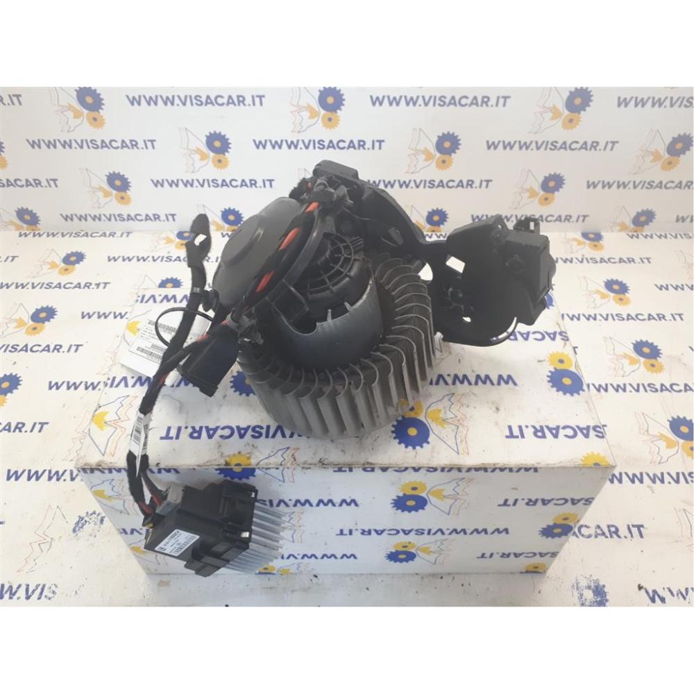 Motorino Ventilazione Abitacolo