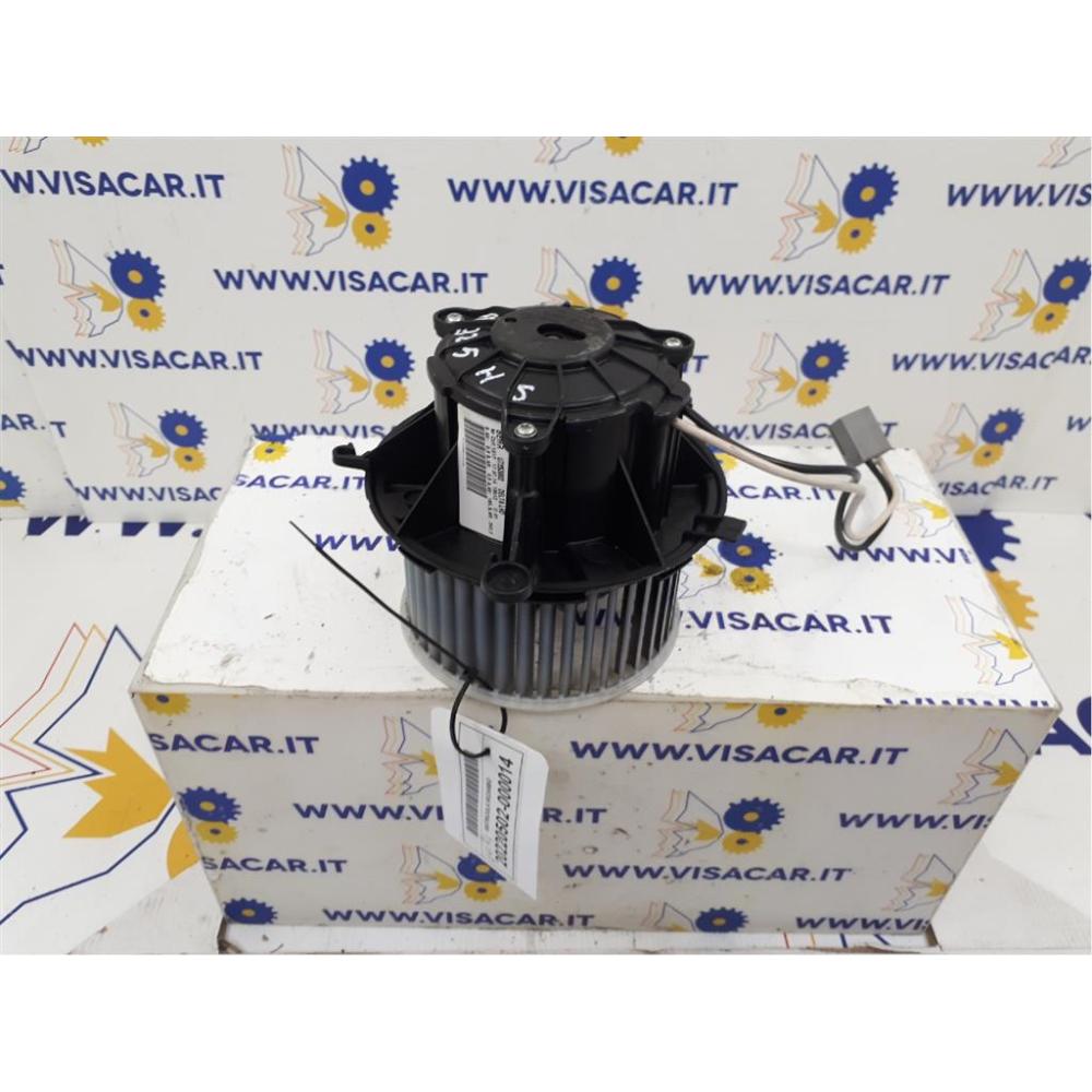 Motorino Ventilazione Abitacolo