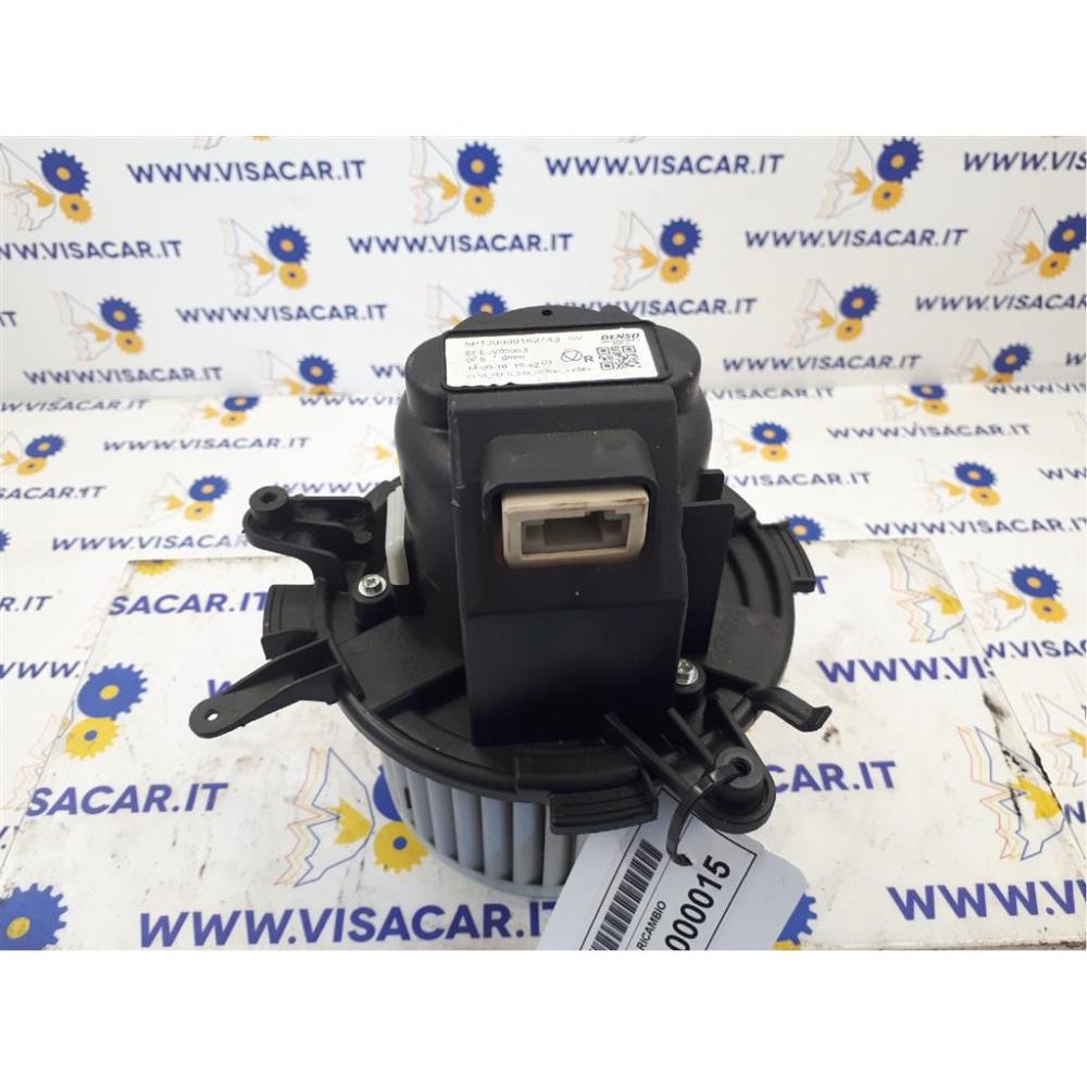 Motorino Ventilazione Abitacolo