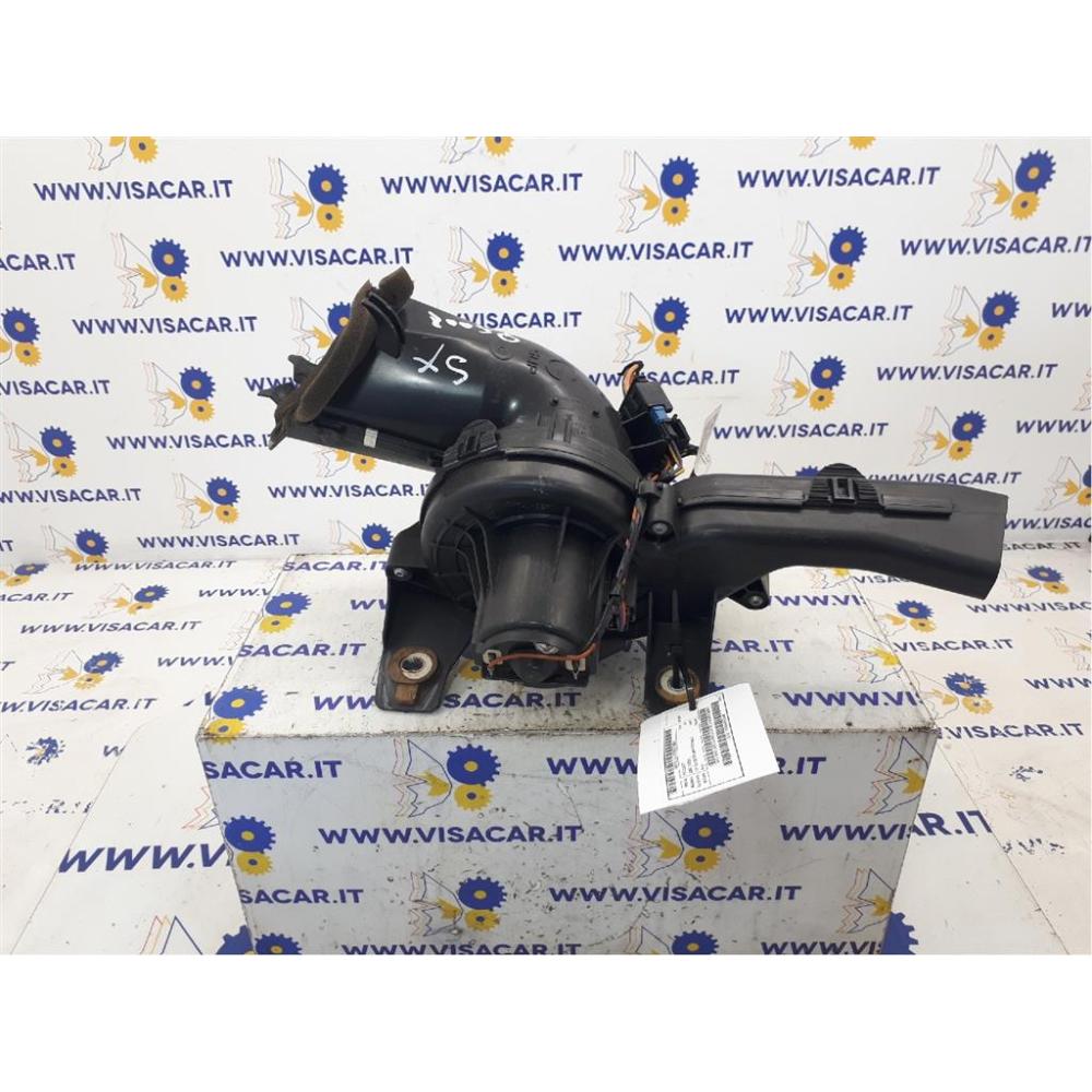 Motorino Ventilazione Abitacolo