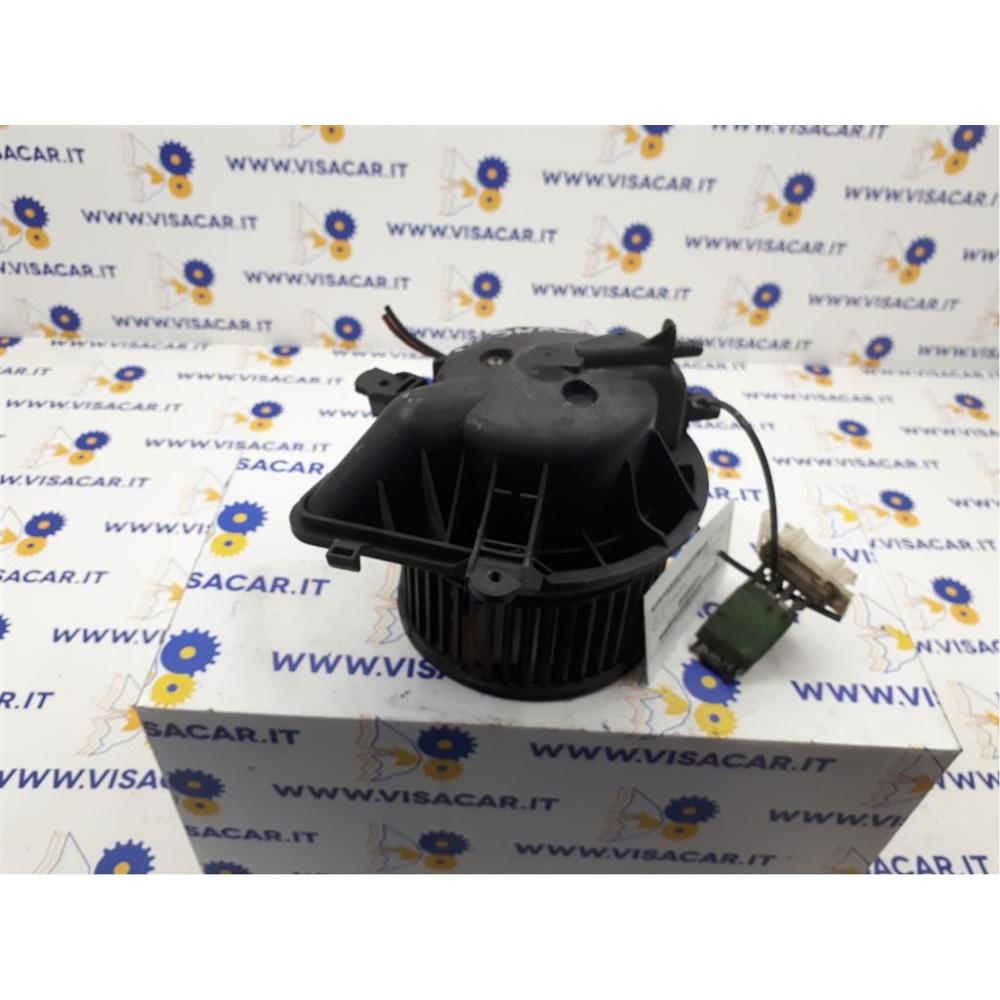 Motorino Ventilazione Abitacolo