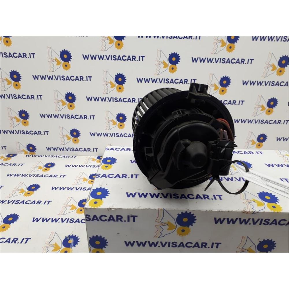 Motorino Ventilazione Abitacolo