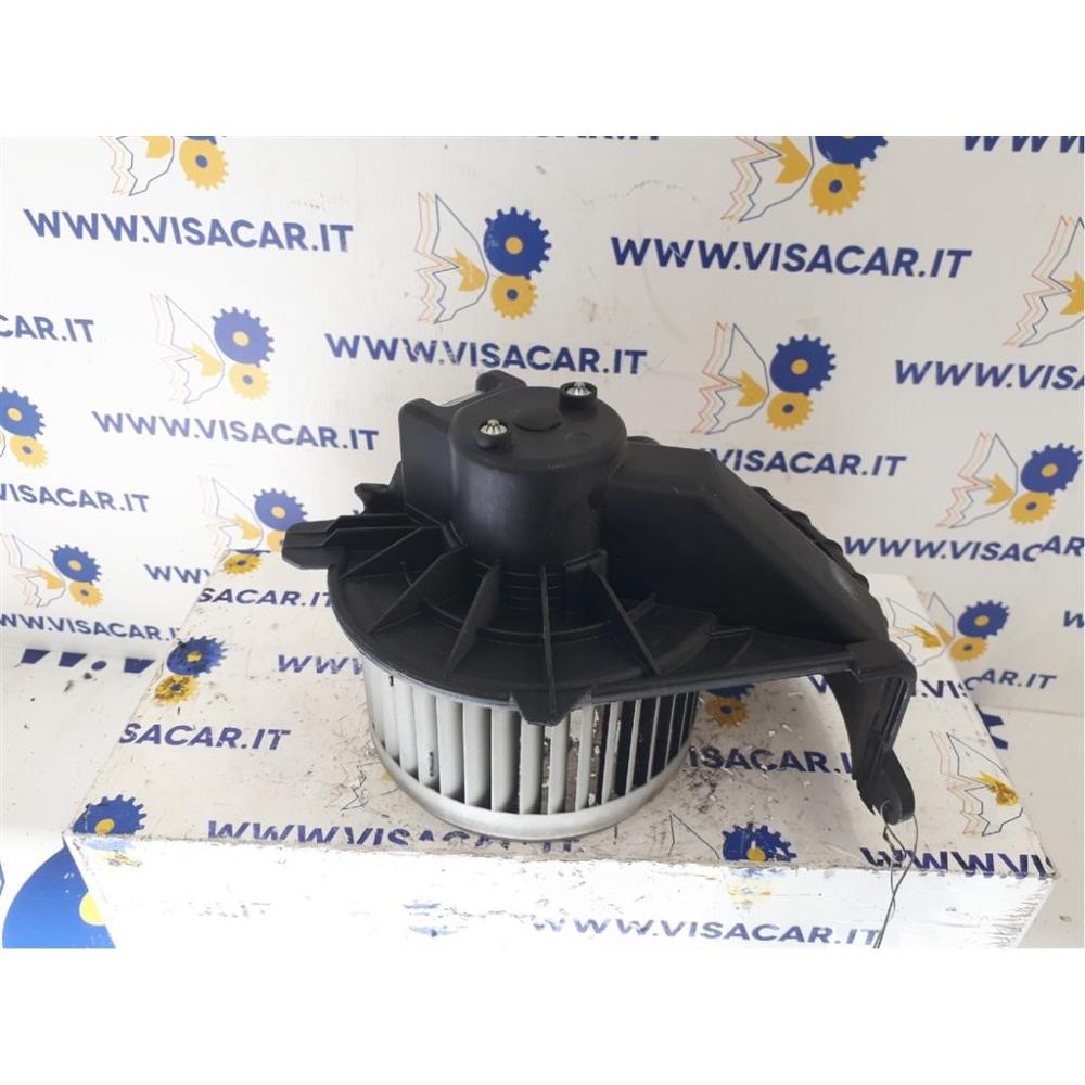 Motorino Ventilazione Abitacolo
